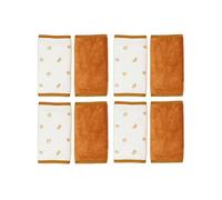 Trois Kilos Sept - Tour de Lit Modulable Protège Barreaux Diplododo