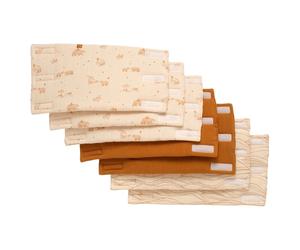 Protège barreaux Orsino (pour lits 60 x 120 et 70 x 140 cm)