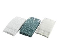 Sauthon - Protections de barreaux X8 Promenons-nous tilleul