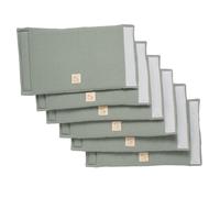 Protège barreaux Sauge (pour lits 60 x 120 et 70 x 140 cm)