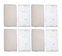 Protège barreaux Tam Tam (pout lits 60 x 120 ou 70 x 140 cm)