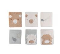 Protège Barreaux Tour De Lit Fluffy, Orso & Lily