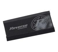 Protège base en néoprène Reverse Components Noir