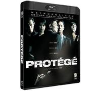 Protégé – Blu-ray – Seven7