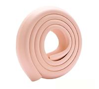 Protège-Bords en Mousse, Bande De Protection, Protège-Coins, Bande Anti-Collision pour Meubles, Tables Et Bureaux, Rembourrage Amortissant Et Souple, Pose Facile