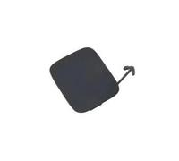 Protege Boule D'Attelage Compatible Avec Toyota Pour Prius Pour Hybride 2016 - 2018 Couvercle D'anneau Remorque Voiture Couvercle Trou D'attelage Remorque Capuchon Crochet