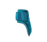 Protège boulet Young horses Velvet emerald S