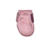 Protège boulet Young horses Velvet old rose M