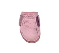 Protège boulet Young horses Velvet old rose S