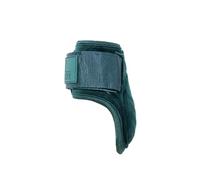 Protège boulet Young horses Velvet vert foncé L
