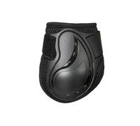 Protège boulets Back on Track mesh airflow Noir S