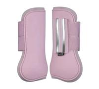 Protège-boulets Horze Adepto Rose Full