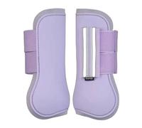 Protège-boulets Horze Adepto Violet Full