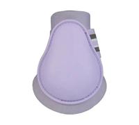Protège-boulets Horze Adepto Violet Shetland