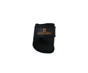 Protège-boulets Kentucky Short 3D Spacer Noir Full