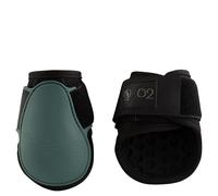 Protège-boulets pour cheval BR Equitation CLX Vert Full