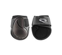 Protège-boulets pour cheval en néoprène Pro-Tech Airflow Marron Poney