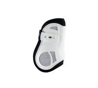 Protège-boulets pour cheval Eskadron Air Compact Blanc TU