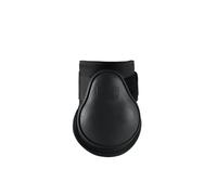 Protège-boulets pour cheval Eskadron Classic Noir Full