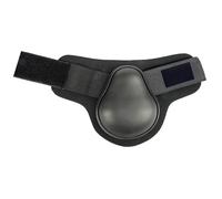 Protège-boulets pour cheval HKM Premium Noir Shetland