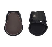Protège-boulets pour cheval Imperial Riding Lovely Marron Cob