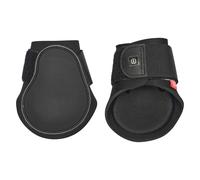 Protège-boulets pour cheval Imperial Riding Lovely Noir Cob