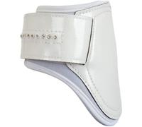Protège-boulets pour cheval Imperial Riding Shiny Blanc Full