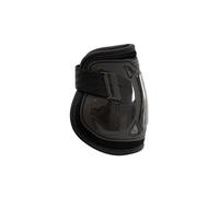 Protège-boulets pour cheval Kentucky Air Noir M