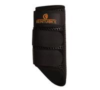 Protège-boulets pour cheval Kentucky Horsewear ProAir Noir M