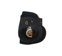 Protège-boulets pour cheval Kentucky Moonboot Elastic Noir Full