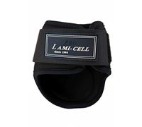 Protège-boulets pour cheval Lami-Cell Elite Youngster Bleu S