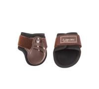 Protège-boulets pour cheval Lami-Cell Elite Youngster Marron M