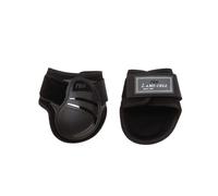 Protège-boulets pour cheval Lami-Cell Elite Youngster Noir L