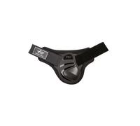 Protège-boulets pour cheval Lami-Cell V22 Youngster Noir L