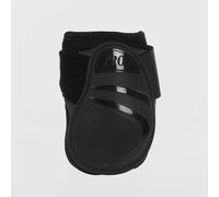 Protège-boulets pour cheval Lami-Cell V22 Youngster Noir Poney