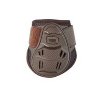 Protège-boulets pour cheval LeMieux Motion Cool Marron M