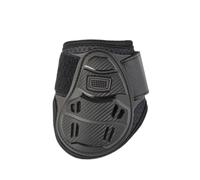 Protège-boulets pour cheval LeMieux Motion Cool Noir M