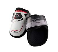Protège-boulets pour cheval Premier Equine ArmorX Lite Blanc M