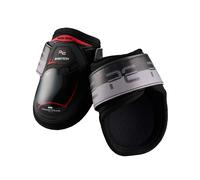 Protège-boulets pour cheval Premier Equine ArmorX Lite Noir M