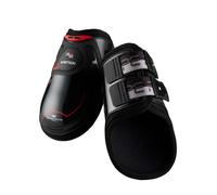 Protège-boulets pour cheval Premier Equine ArmorX Noir M