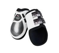 Protège-boulets pour cheval Premier Equine Pro Fetlock Blanc M