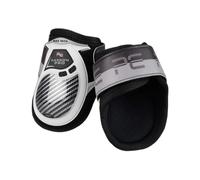 Protège-boulets pour cheval Premier Equine Pro Fetlock Lite Blanc M