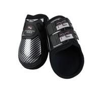 Protège-boulets pour cheval Premier Equine Pro Fetlock Noir M