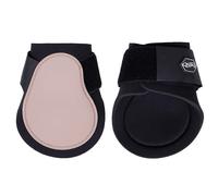 Protège-boulets pour cheval QHP Beige Full