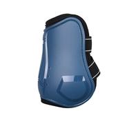 Protège-boulets pour cheval QHP Champion Bleu Cheval