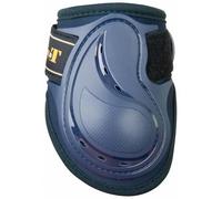 Protège-boulets pour cheval T de T Design Bleu M