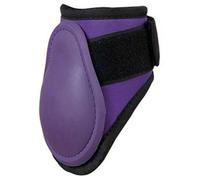 Protège-boulets pour cheval T de T First Violet S