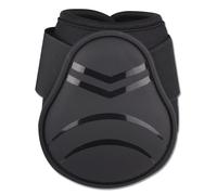 Protège-boulets pour cheval Waldhausen Basic Plus Noir L