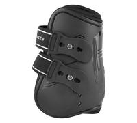 Protège-boulets pour cheval Waldhausen Memory Foam Pro Noir XL