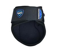 Protège-boulets pour cheval Weatherbeeta Tough-Tec Essential Noir M